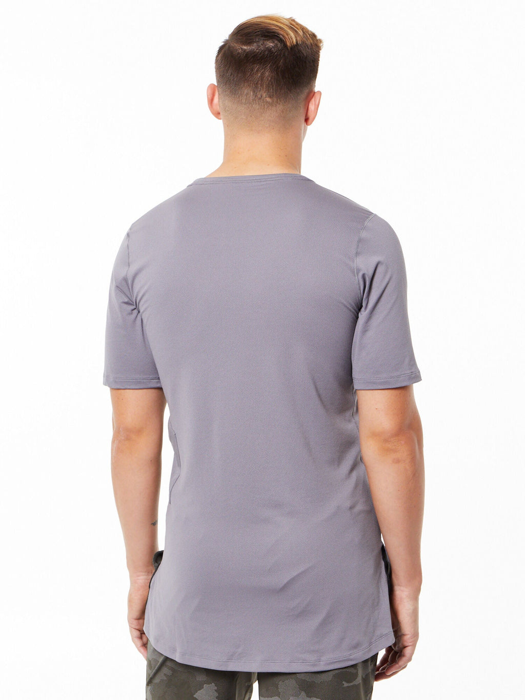 NIKE TRAINING TOP