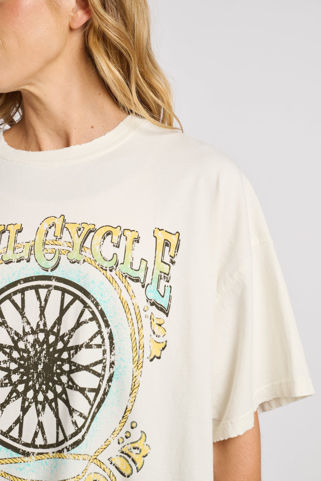 Ruby Tee