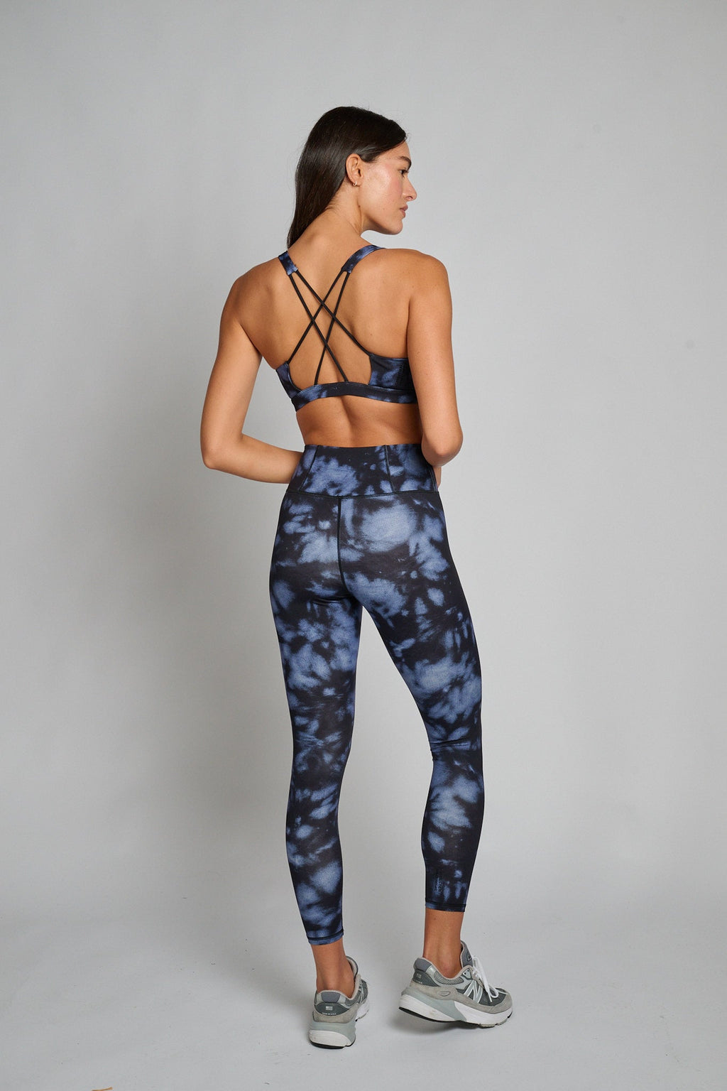 Mirage Lotus 7/8 Legging