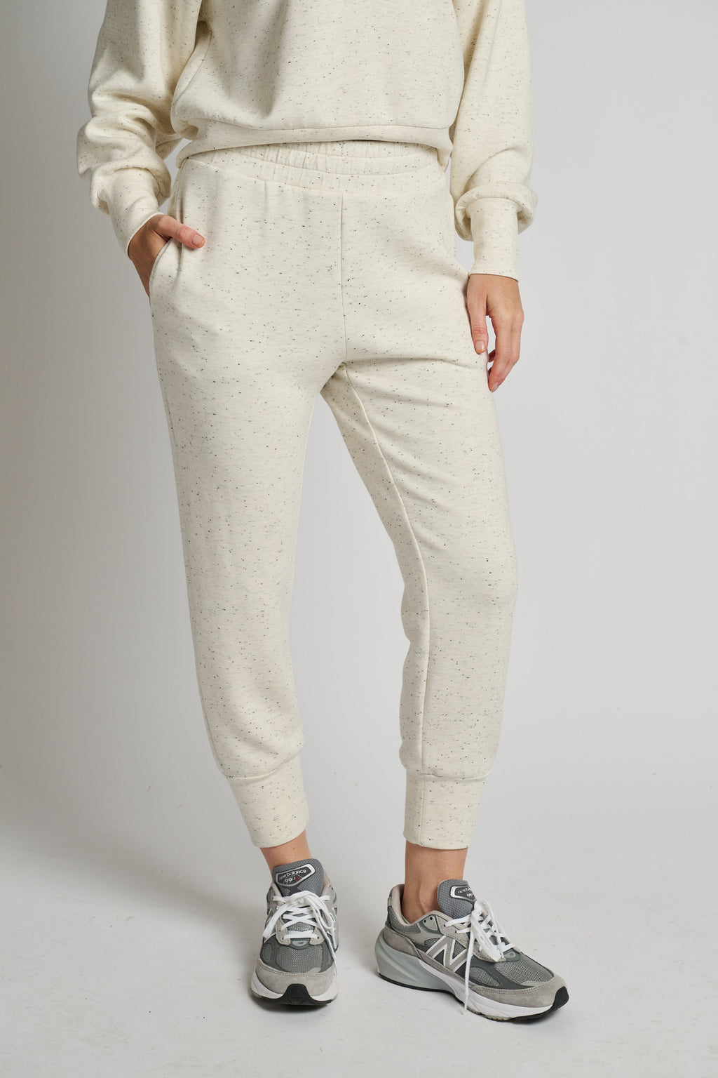 The Slim Cuff Pant 25