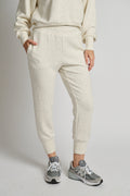 The Slim Cuff Pant 25