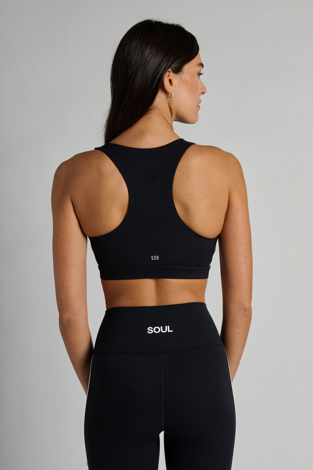 Lexi Rigor Bra