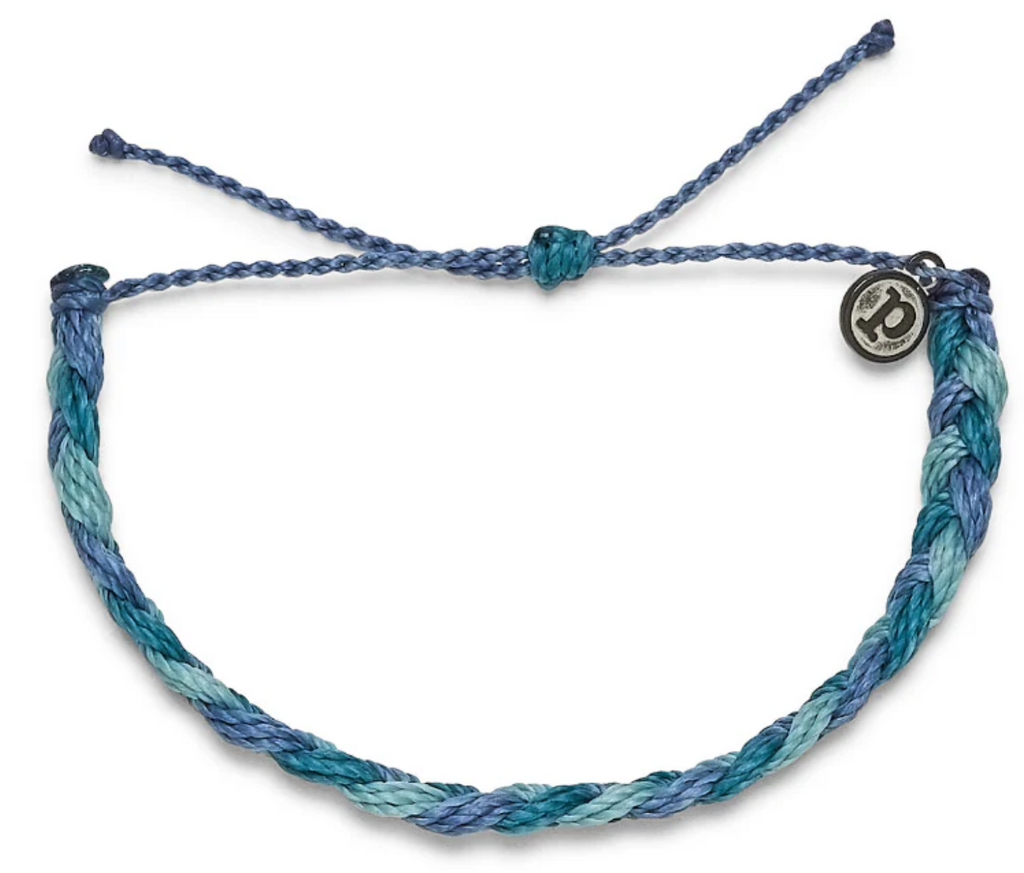 Braided Bracelet