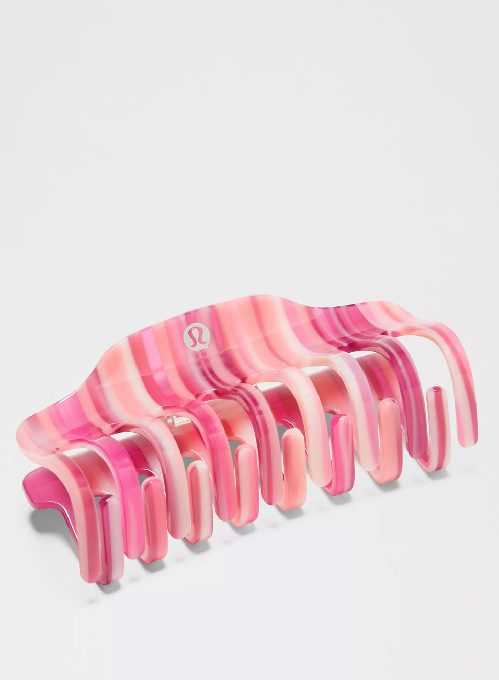 Jumbo Claw Clip