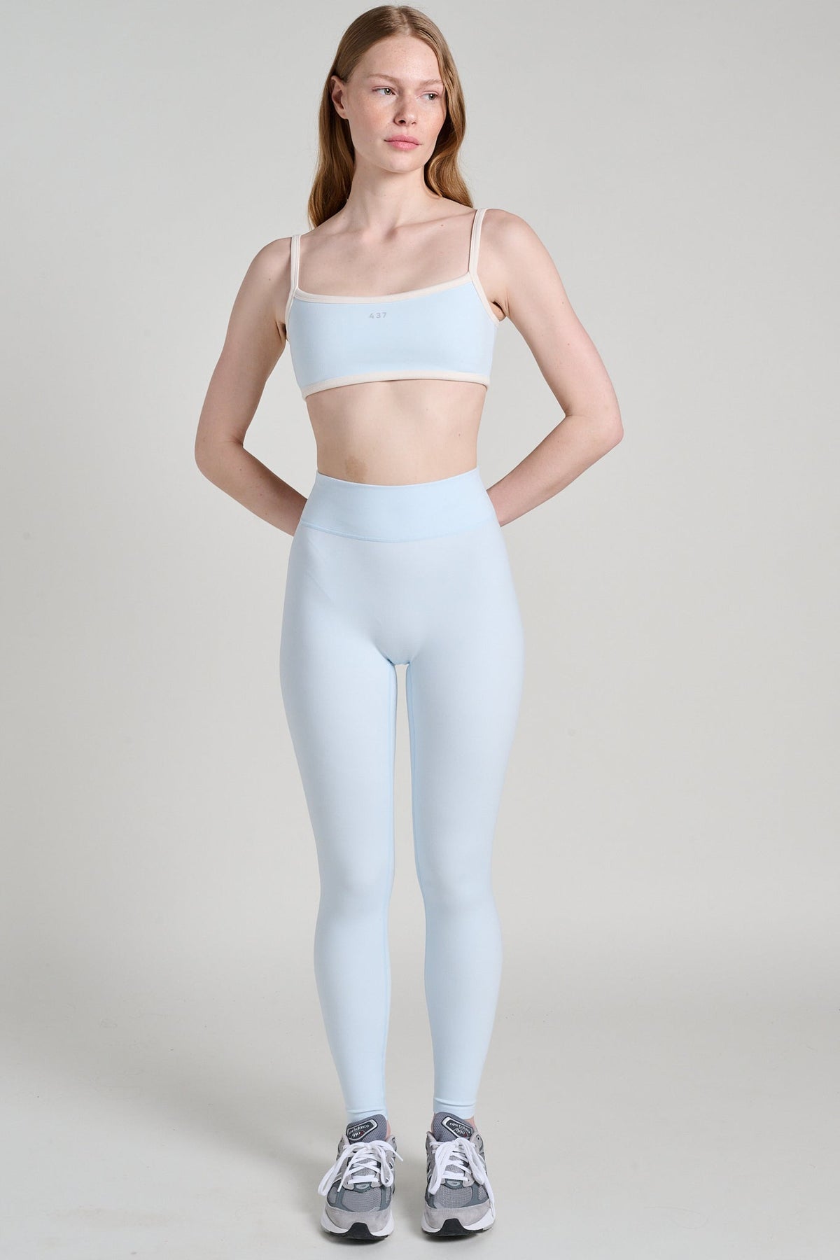 The Micro Bra