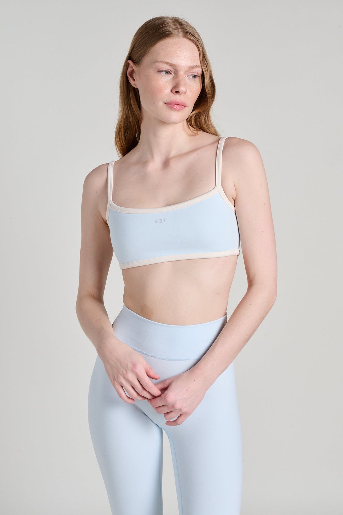 The Micro Bra