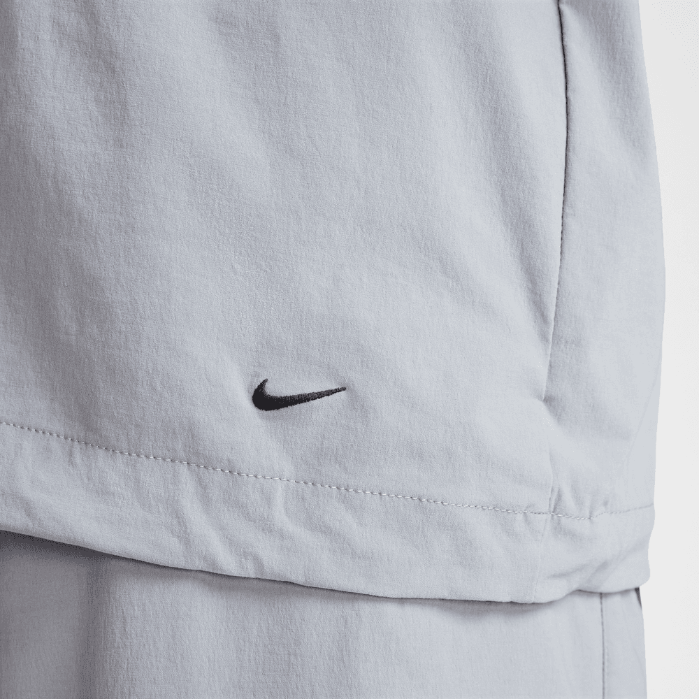 Nike Tech Woven Full-Zip Windrunner Jacket