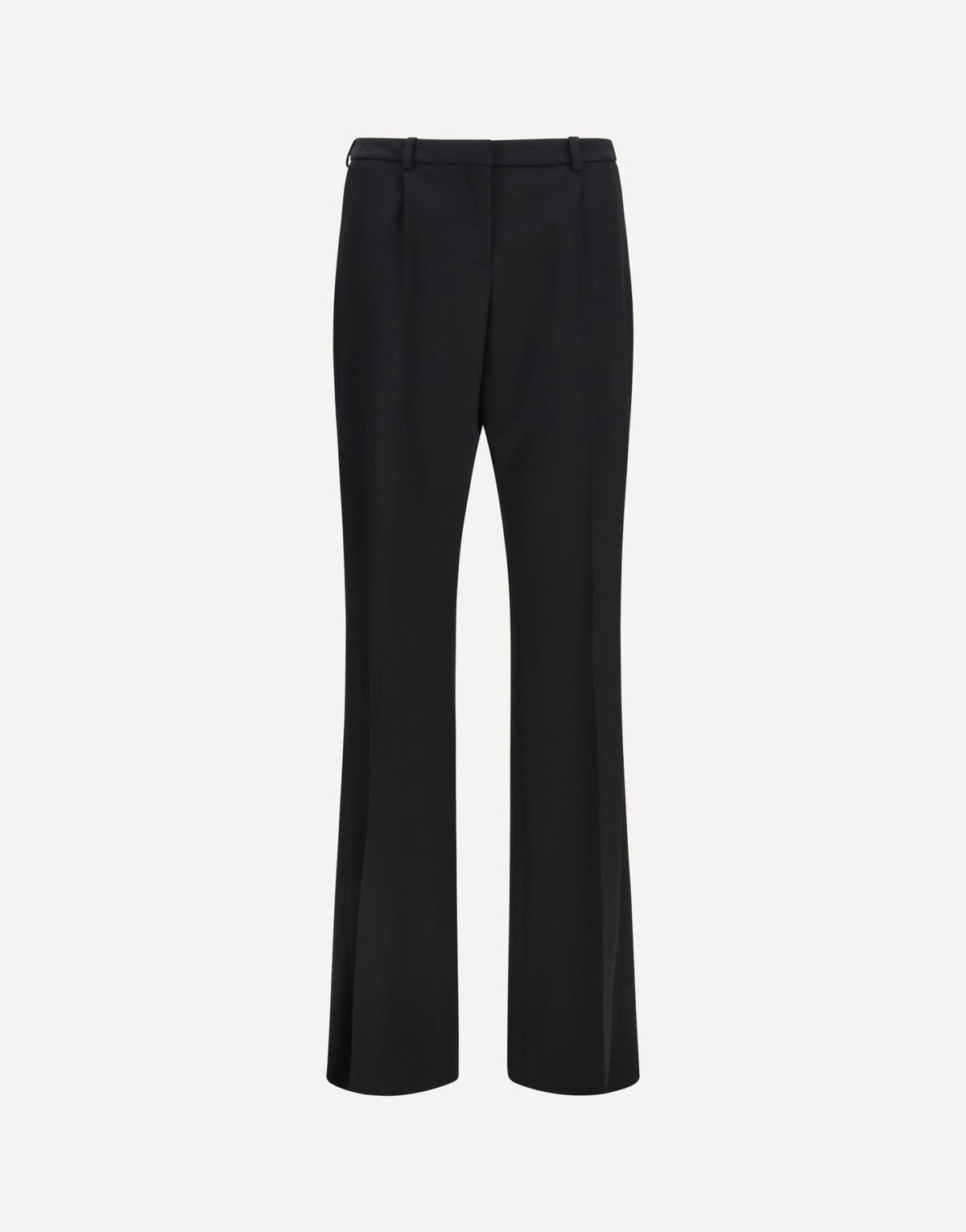 Balenciaga Slim-Fit Tailored Formal Trousers