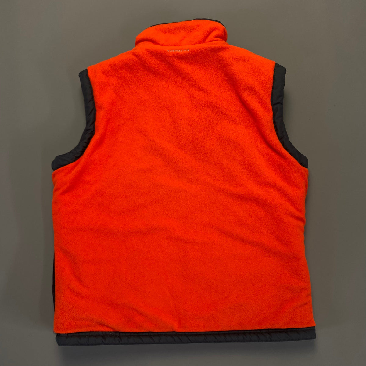 Reversible Nike Weste