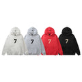 7 ESSENTIALS Hoodie