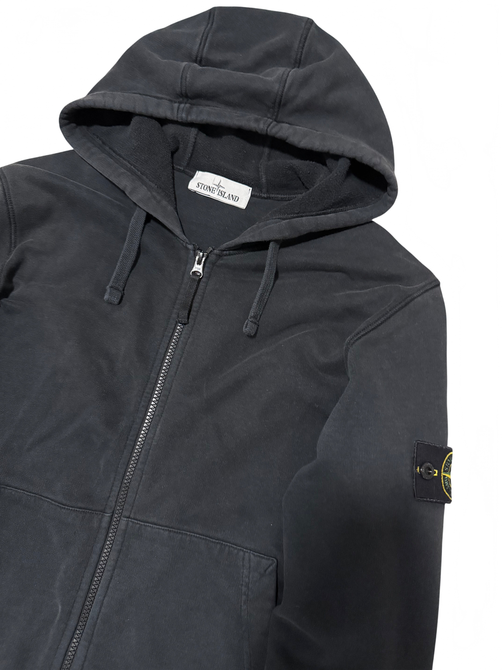 Stone Island Jacket (M)