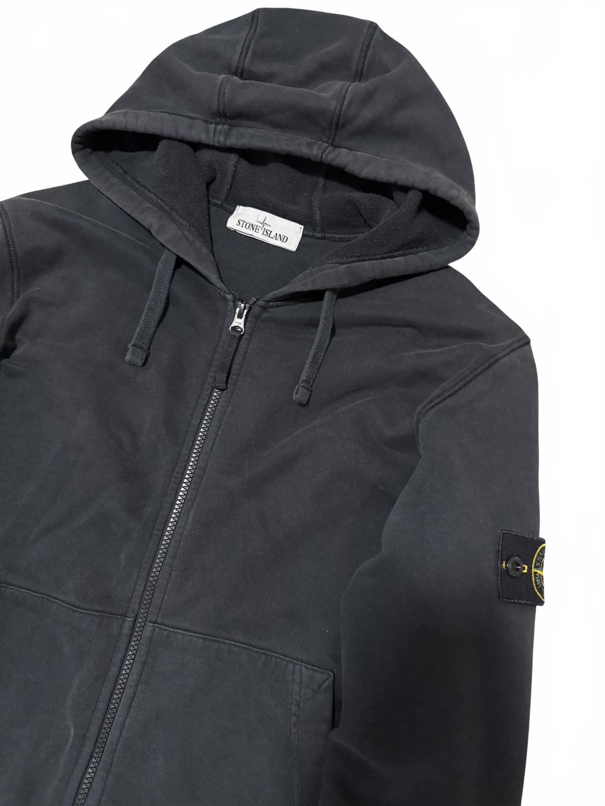 Stone Island Jacket (M)