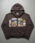 MC Zip up