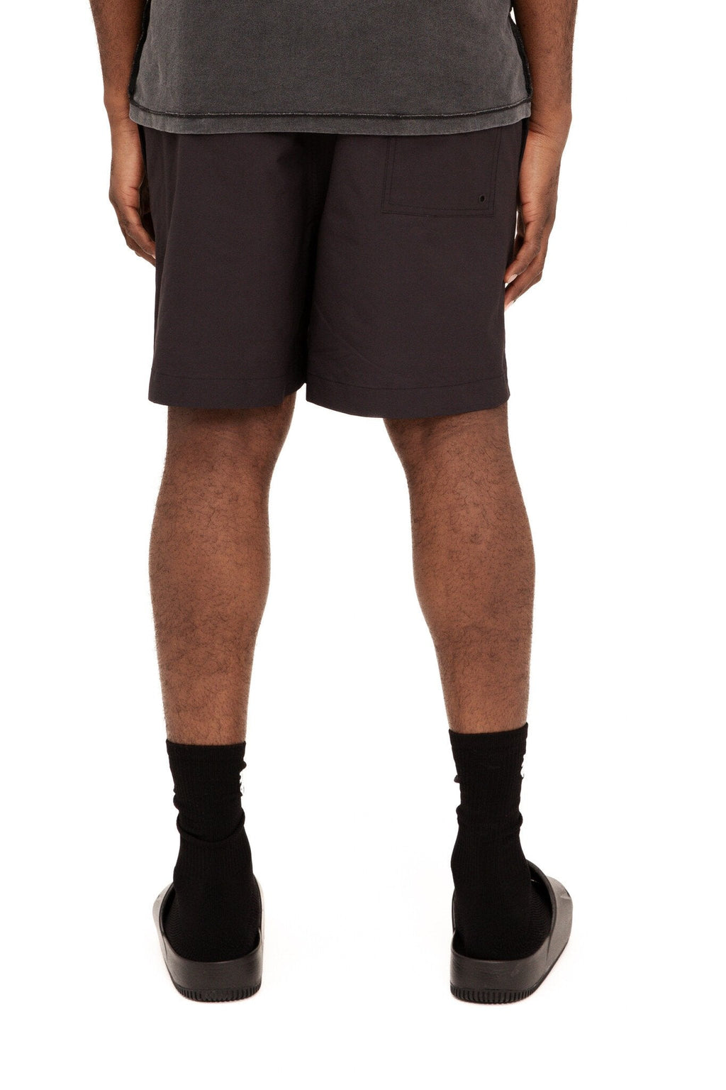Purple Brand All Around Short
