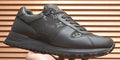 Louis Vuitton Monogram Low-Top Sneakers - Smooth Leather Upper